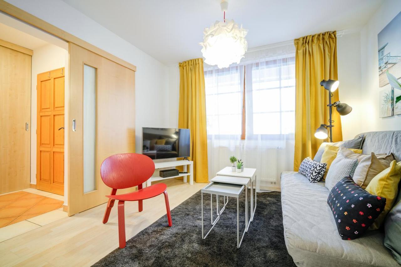 Residence Caesar By Homester เบอร์โน ภายนอก รูปภาพ