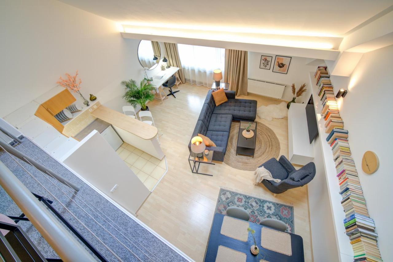 Residence Caesar By Homester เบอร์โน ภายนอก รูปภาพ