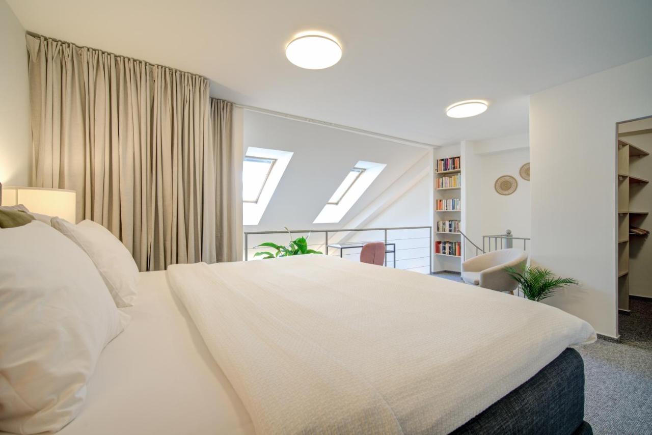 Residence Caesar By Homester เบอร์โน ภายนอก รูปภาพ