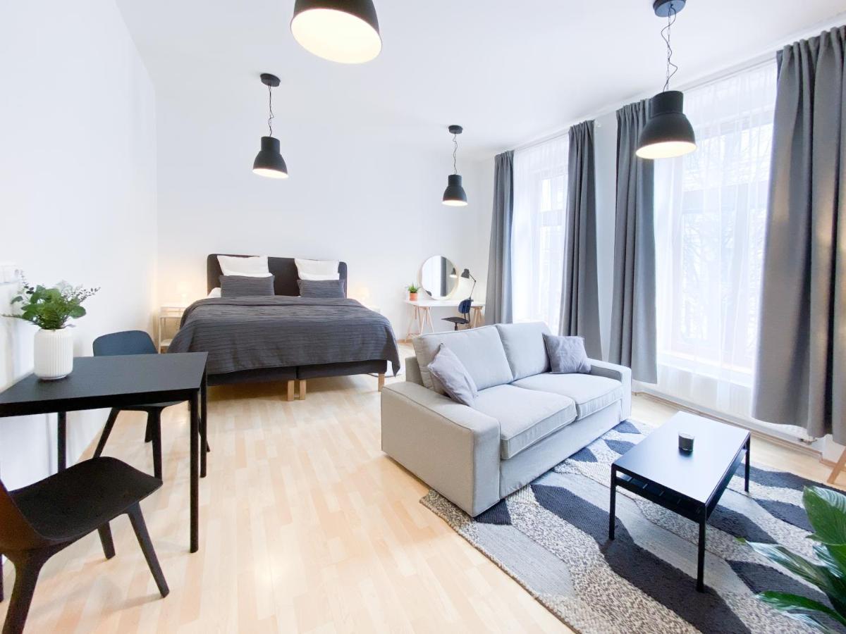 Residence Caesar By Homester เบอร์โน ห้อง รูปภาพ