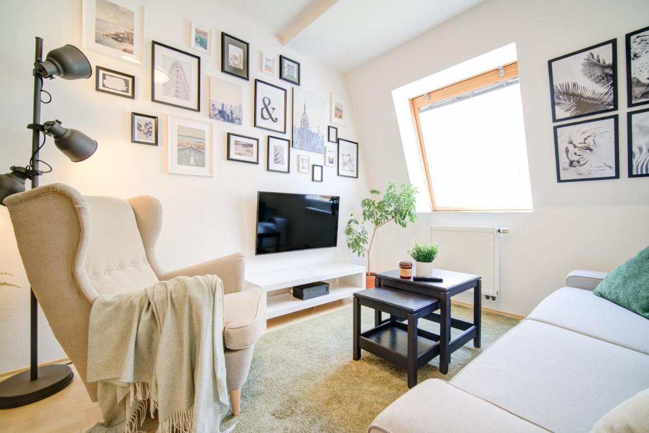 Residence Caesar By Homester เบอร์โน ภายนอก รูปภาพ