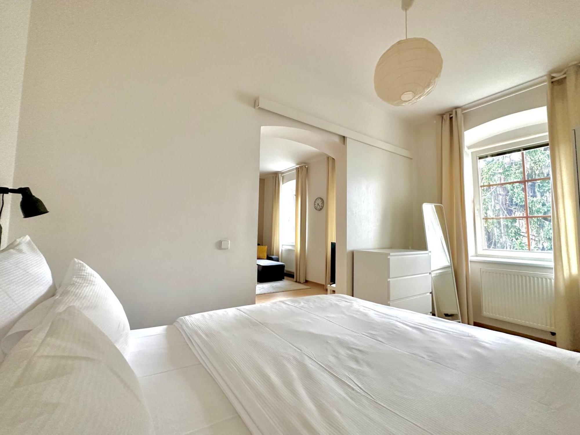 Residence Caesar By Homester เบอร์โน ห้อง รูปภาพ