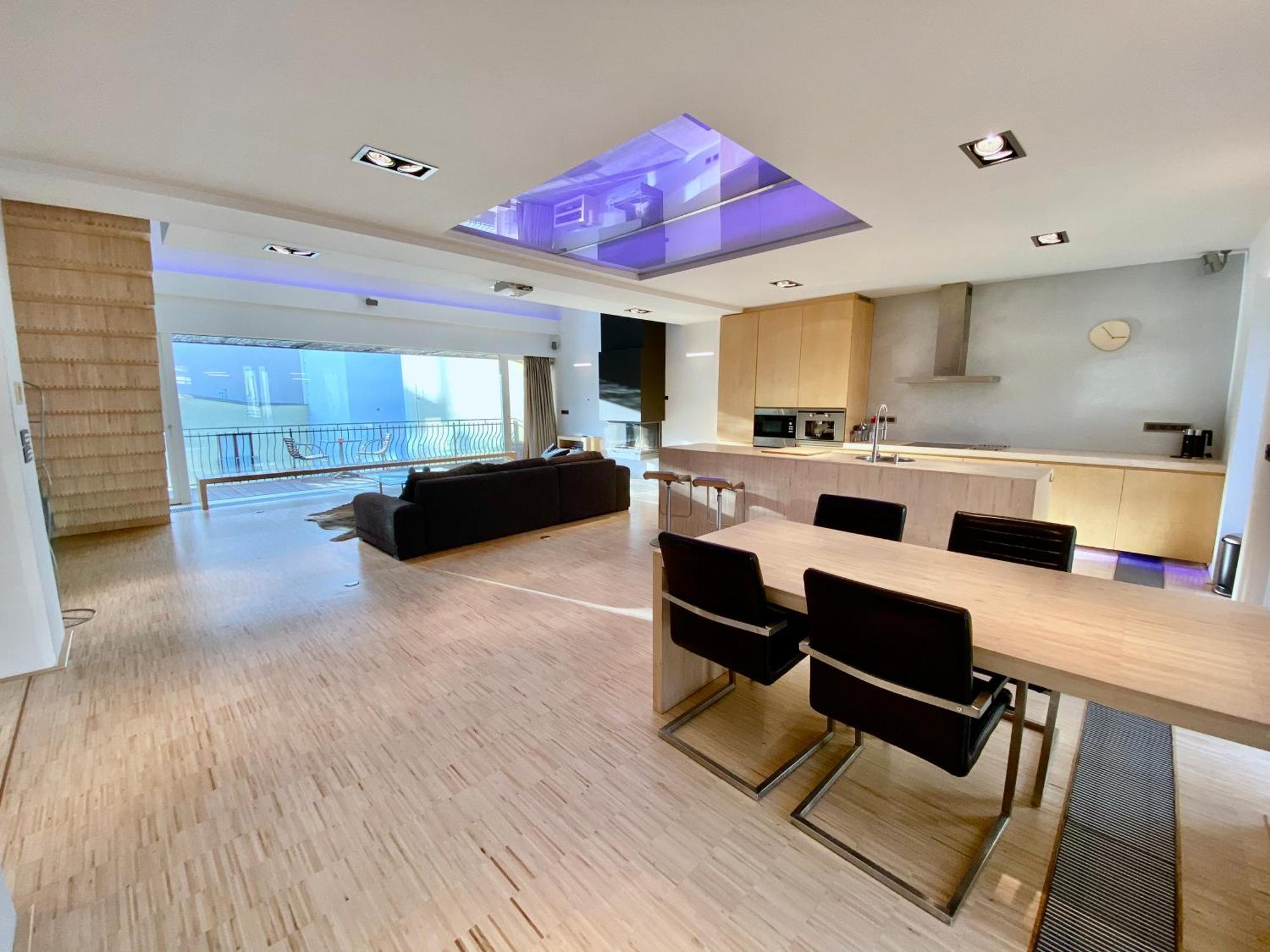 Residence Caesar By Homester เบอร์โน ห้อง รูปภาพ