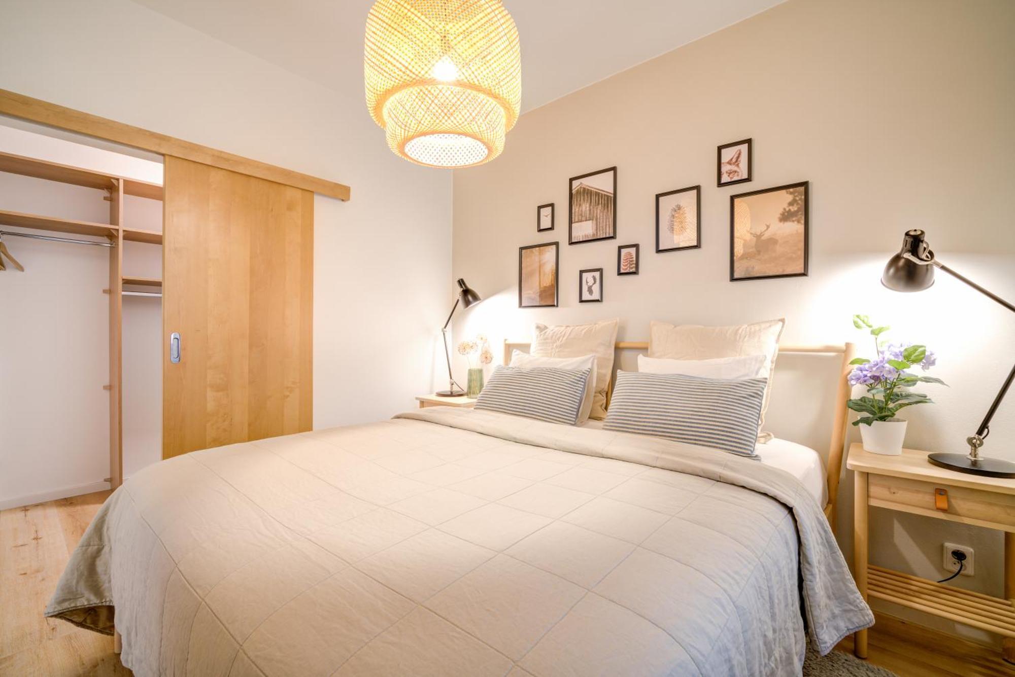 Residence Caesar By Homester เบอร์โน ห้อง รูปภาพ
