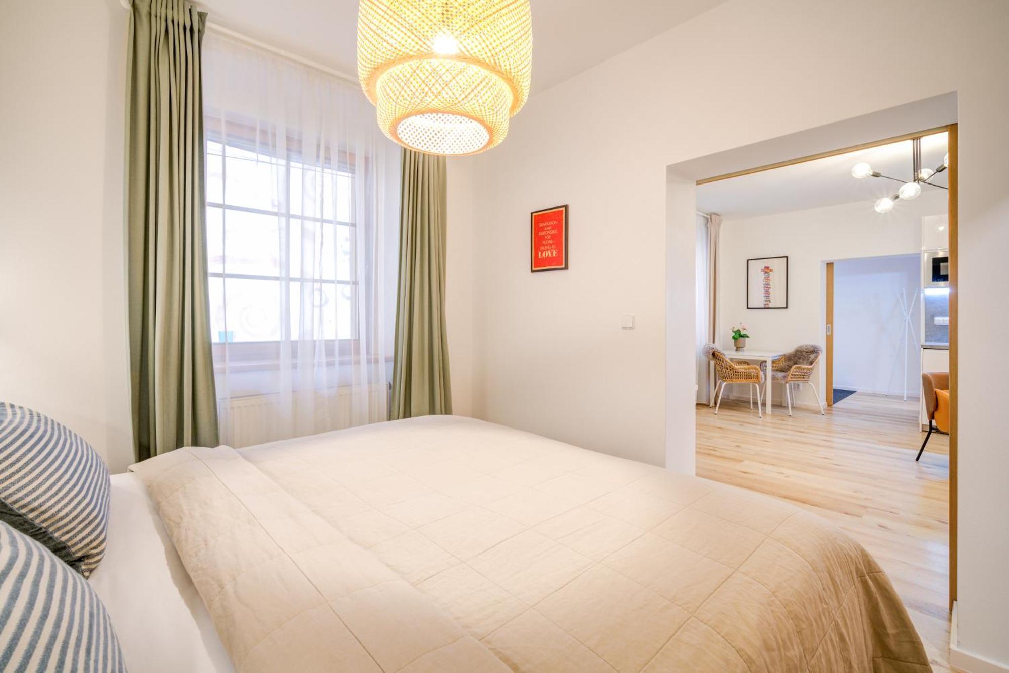 Residence Caesar By Homester เบอร์โน ห้อง รูปภาพ
