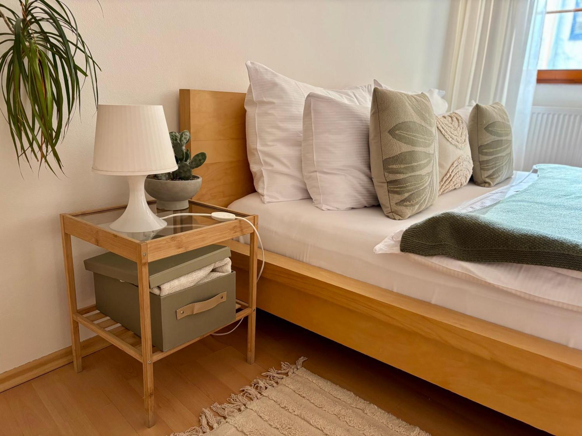 Residence Caesar By Homester เบอร์โน ภายนอก รูปภาพ