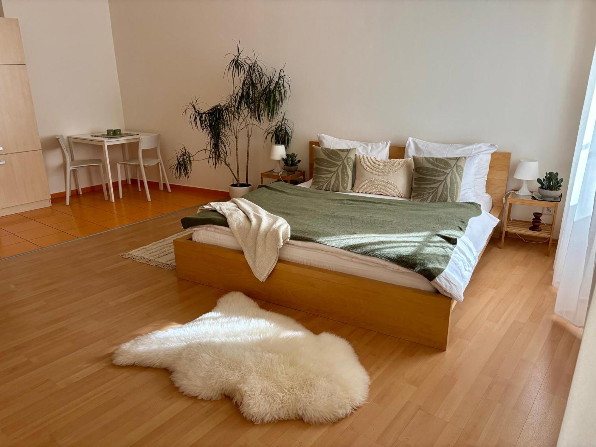 Residence Caesar By Homester เบอร์โน ภายนอก รูปภาพ