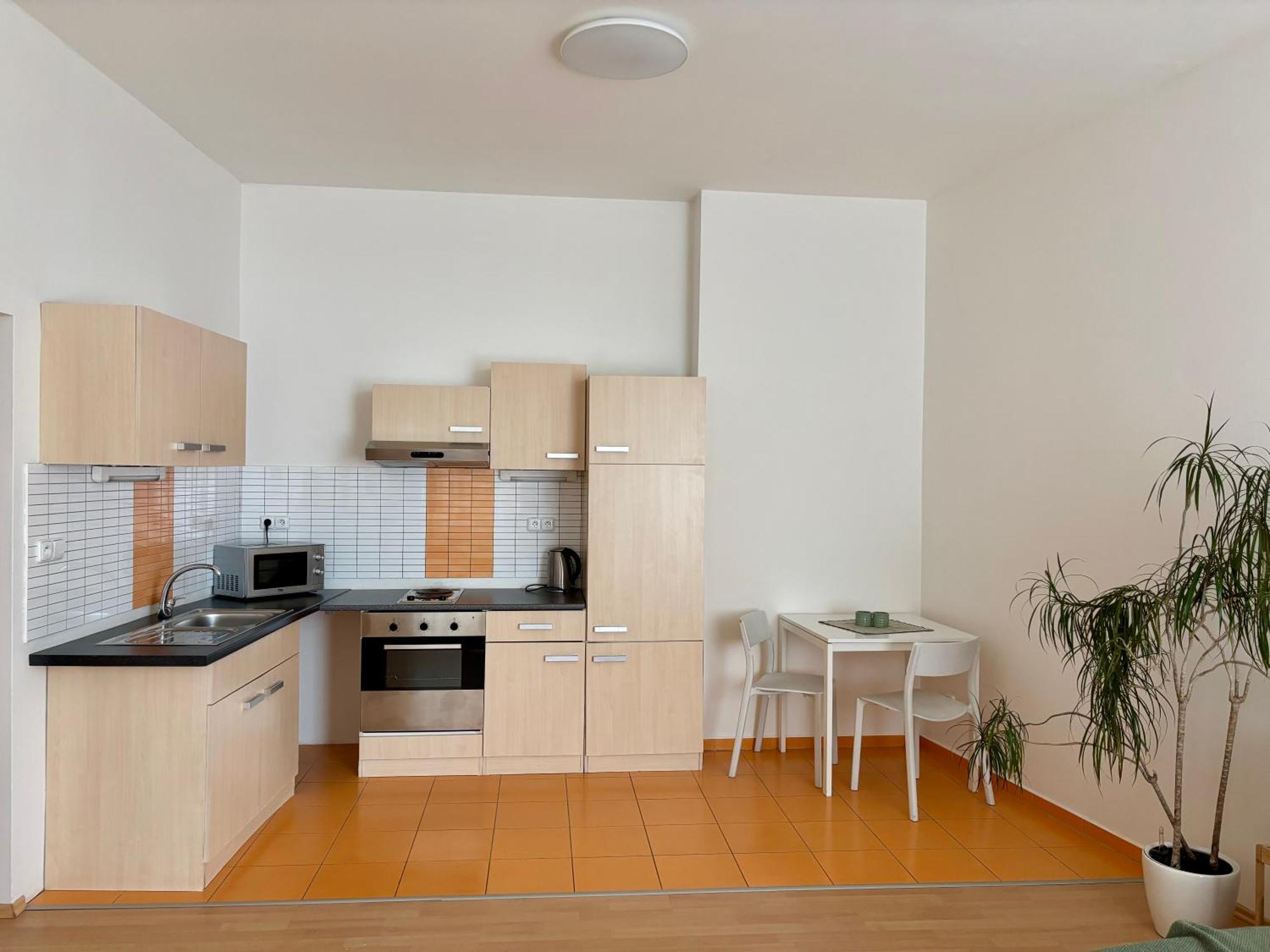 Residence Caesar By Homester เบอร์โน ภายนอก รูปภาพ