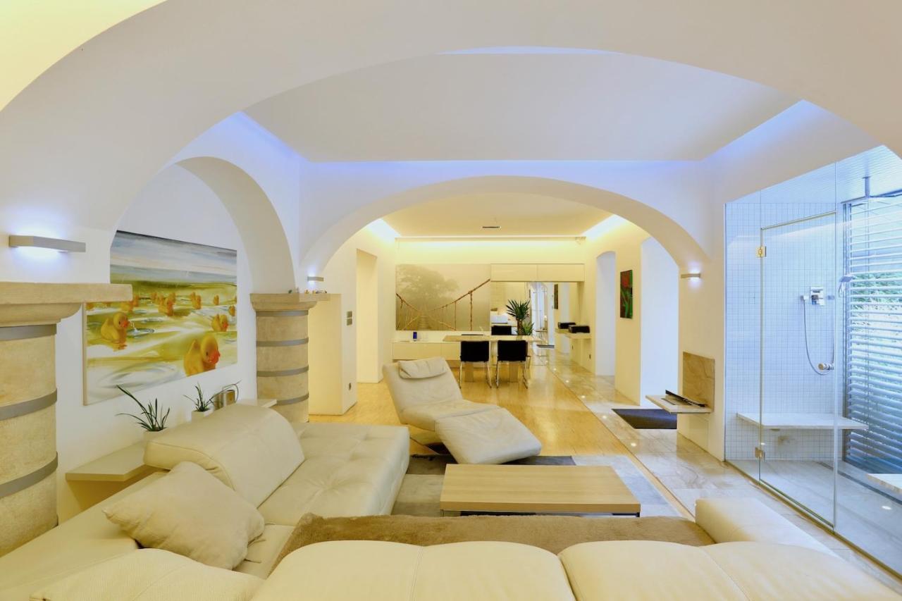Residence Caesar By Homester เบอร์โน ภายนอก รูปภาพ